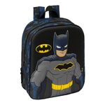 DC Comics Batman 3D backpack 27cm