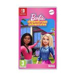 Barbie Dreamhouse Adventures / Nintendo Switch