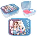 Topmodel - Lunchbox FESTIVAL FUN - Blue and Purple / Toys