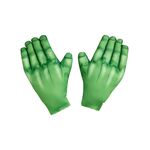 Rubies - Hulk Gloves (2001329OS000) / Toys