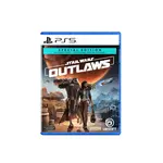 Star Wars Outlaws (Special Edition) / PlayStation 5