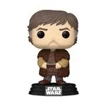 Star Wars POP! Vinyl Bobblehead Figure Jabba the Hutt (Deleted Scenes) 9 cm