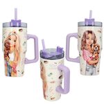 Topmodel - To-Go-Cup SUNNY DOG - Beige / Toys