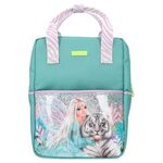 TOPModel - Small Backpack FANTASY TIGER - ( 0412497 ) / Toys