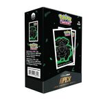 Pokémon - Neon Kanto: Apex Deck Protector - Venusaur / Toys