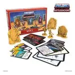 Masters of the Universe: Battleground Miniatures Game Wave 1: Masters of the Universe Faction *Italian Version*