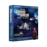 Star Trek: Strange New Worlds Escape Room Game Mary Celeste  *English Version*