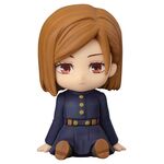 Jujutsu Kaisen Nendoroid Plus Rubber Mascot Nobara Kugisaki 8 cm
