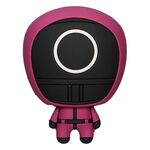 Squid Game Magnet Masked Guard