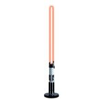Star Wars Floor lamp Darth Vader lightsaber 152 cm
