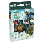 The Legend of Zelda Card Game WHOT! *German Version*