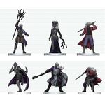 D&D Icons of the Realms Mini Figures Drow Warband 20 cm