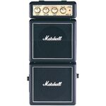 Marshall MS-4 Micro Stack - micro guitar amplifier