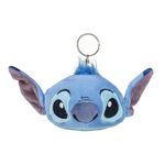 STITCH - Plush - Keychain