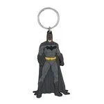 DC COMICS - Batman - Soft Touch Keychain