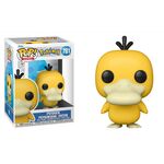 POKEMON - POP Games N° 781 - Psyduck