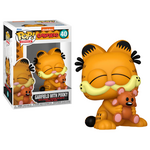 GARFIELD - POP Comics N° 40 - Garfield with Pooky