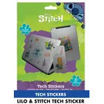 LILO & STITCH - Tech Stickers Pack