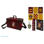 HARRY POTTER - Colourful Crest Gryffindor - Premium Gift Set