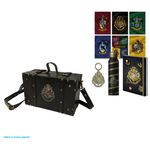 HARRY POTTER - Colourful Crest - Premium Gift Set