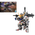 GUNDAM - MGSD Gundam Barbatos - Model Kit