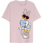 DISNEY - Daisy - Oversize T-Shirt Women (M)