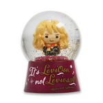 HARRY POTTER - Hermione Kawaii - Snow Globe 45mm