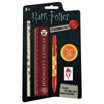 HARRY POTTER - Stationery Set