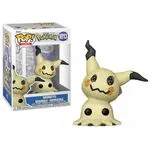 POKEMON - POP Games N° 1013 - Mimikyu