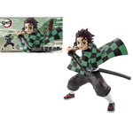 DEMON SLAYER - Kamado Tanjiro - Model Kit