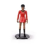 STAR TREK - Uhura - Bendyfigs Figure with Support