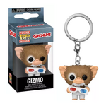 GREMLINS - Pocket Pop Keychains - Gizmo wih 3D Glasses