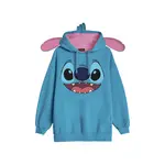 LILO AND STITCH - Stitch - Unisex Sweatshirt (L)