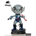 THUNDERCATS - Figure Mini Co. PVC Panthro - 14cm