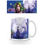 THE LEGEND OF ZELDA - Mug - 300 ml - Majora's Mask Moon