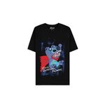 STITCH - Superhero - Unisex T-Shirt (L)