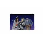 BEETLEJUICE - Poster - Rectangular Pencil Case "24x20x2cm"