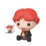 HARRY POTTER - Mini-Tirelire - Chibi Ron Weasley - 13cm
