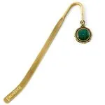 THE LORD OF THE RINGS - Hobbit Door - Bookmark