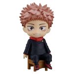 JUJUTSU KAISEN - Yuji Itadori - Figure Nendoroid Swacchao! 9cm