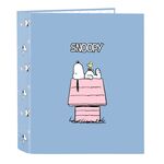 Snoopy folder