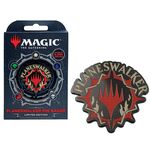 MAGIC THE GATHERING - Planeswalker - Limited Edition Pin's