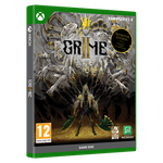 Grime II (2) - Definitive Edition / Xbox Series X