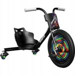 Razor RipRider 360 Lightshow children’s ride-on toy