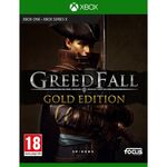 GreedFall (Gold Edition) / Xbox One