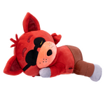 Five Nights at Freddy's - Sleeping Plush 45 cm Foxy (FNF0188) /