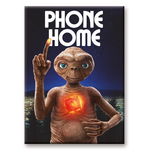 E.T. - Phone Home - Magnet 6.3x8.9cm