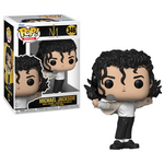 MICHAEL JACKSON - POP Rocks N° 346 - Superbowl