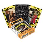 FRIENDS - Cast - Playing Cards