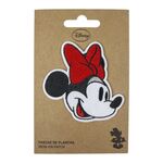 DISNEY - Minnie - Iron-on Patch